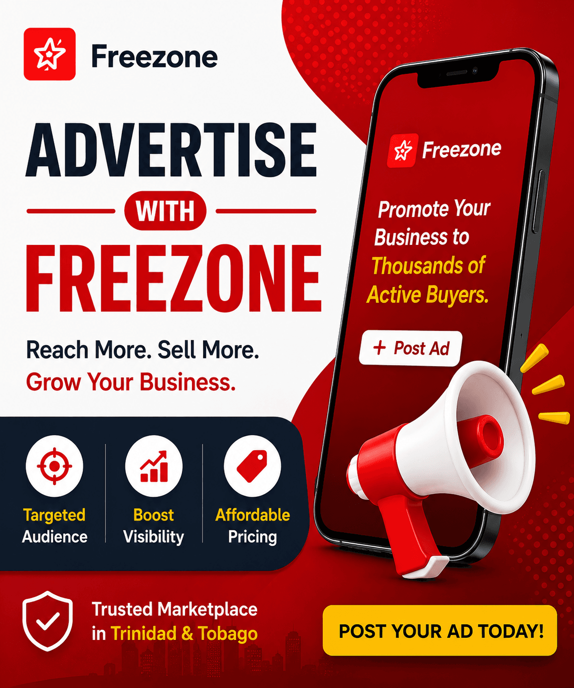 Join Freezone