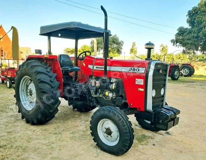Tractors for Sale