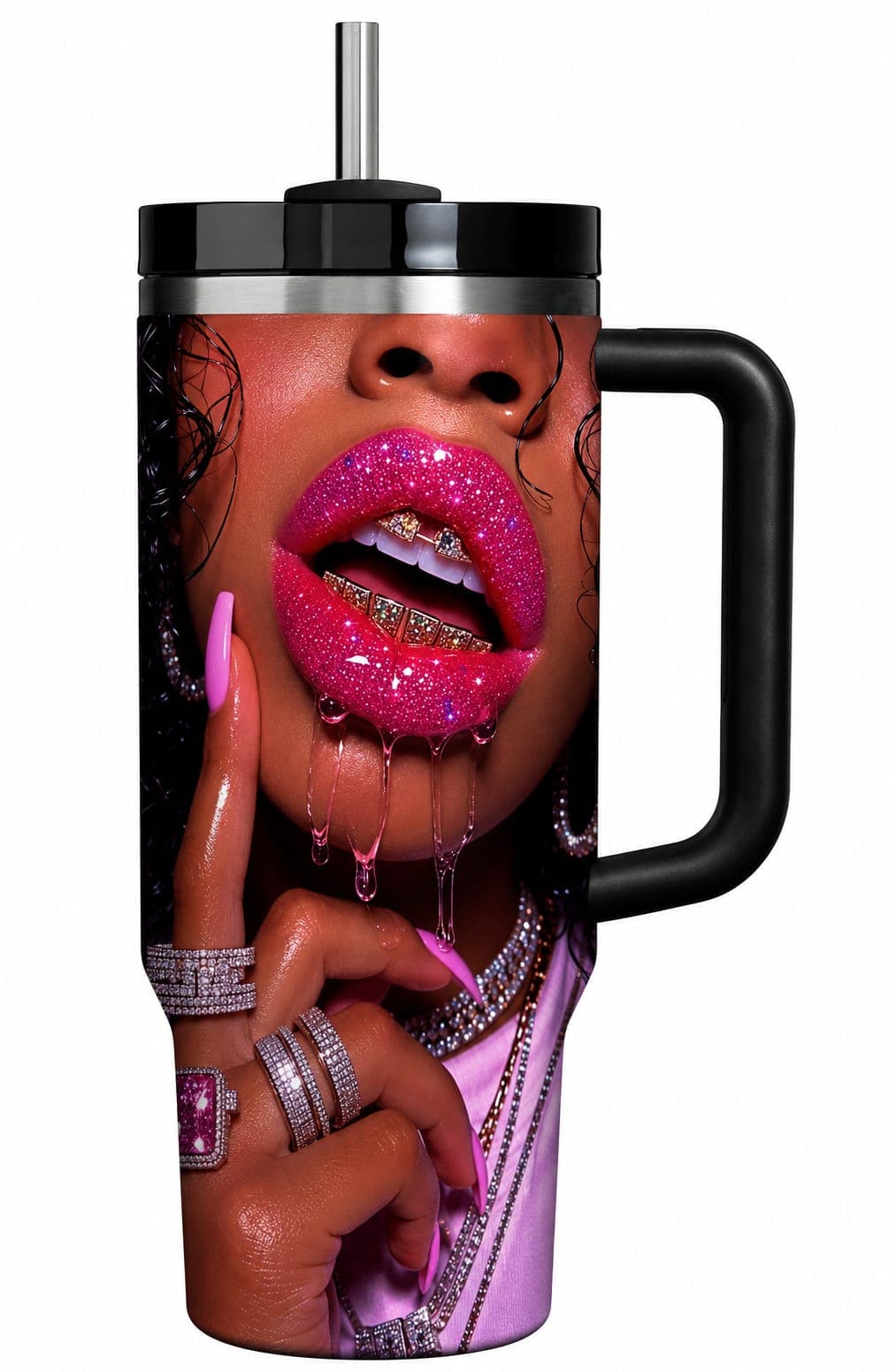 Custom Print -on demand Cups On Sale
