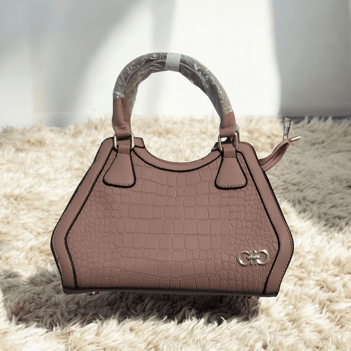 3 pc hand bags