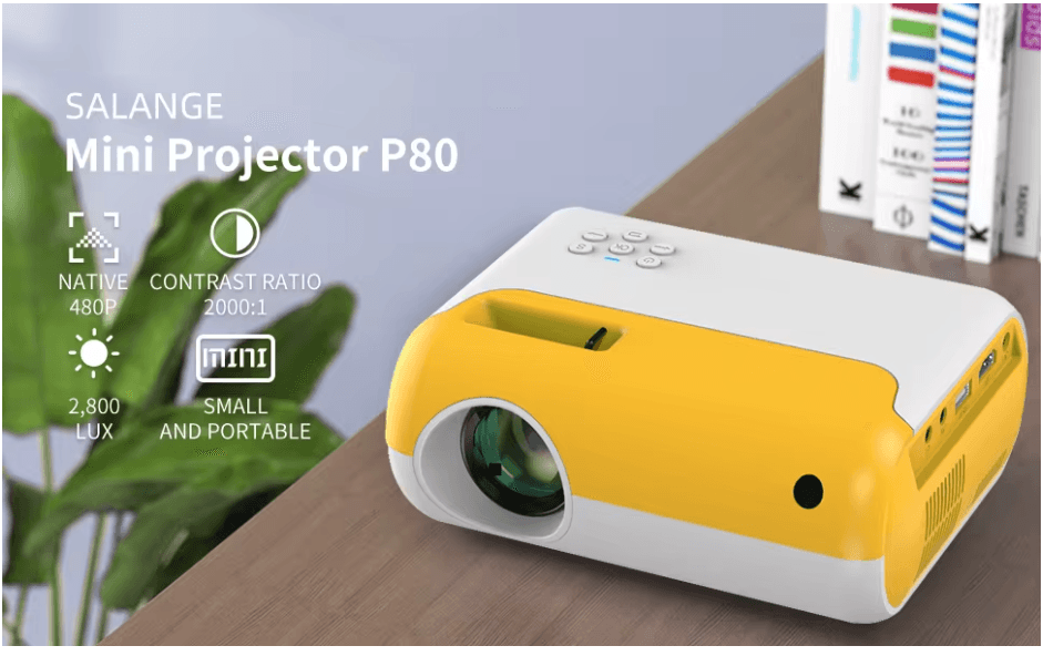 portable electronics